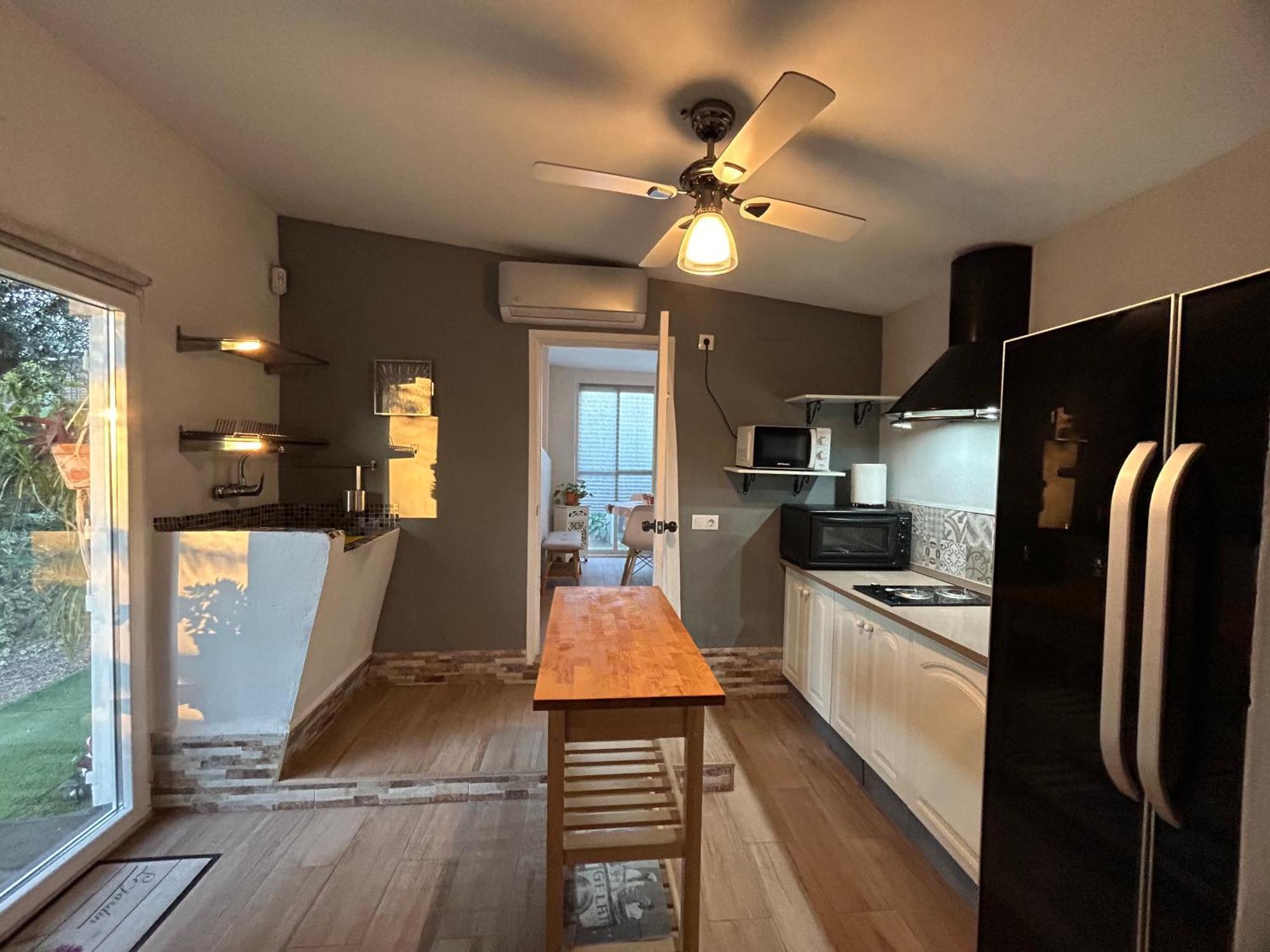 Loft Independiente "La Casita Del Olivo Centenario" Córdoba Eksteriør billede